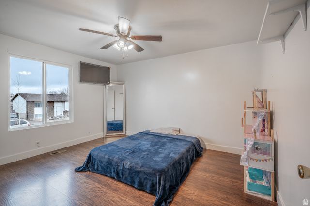 5481 W HEATH AVE, Kearns, UT 84118