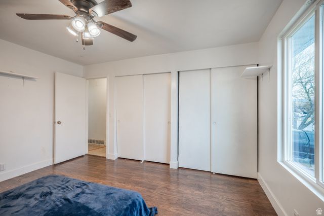 5481 W HEATH AVE, Kearns, UT 84118