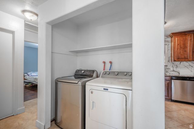 5481 W HEATH AVE, Kearns, UT 84118