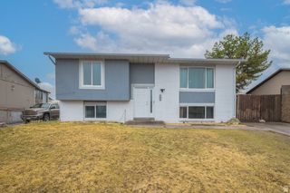 5481 W HEATH AVE, Kearns, UT 84118