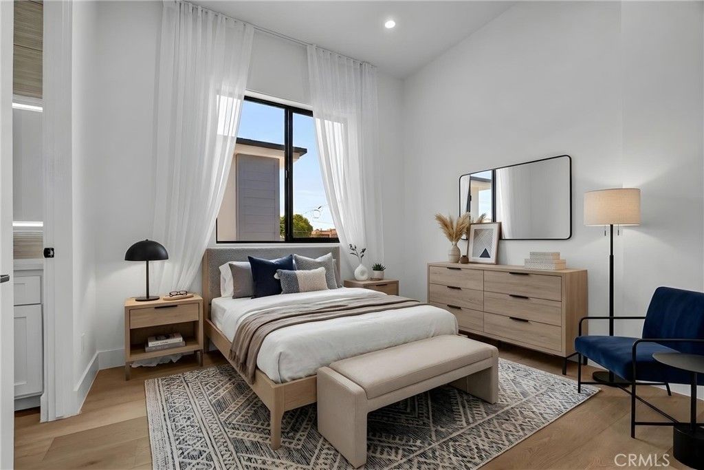 Image 4 of property listing at 14810 Eastwood Avenue, Lawndale, CA 90260