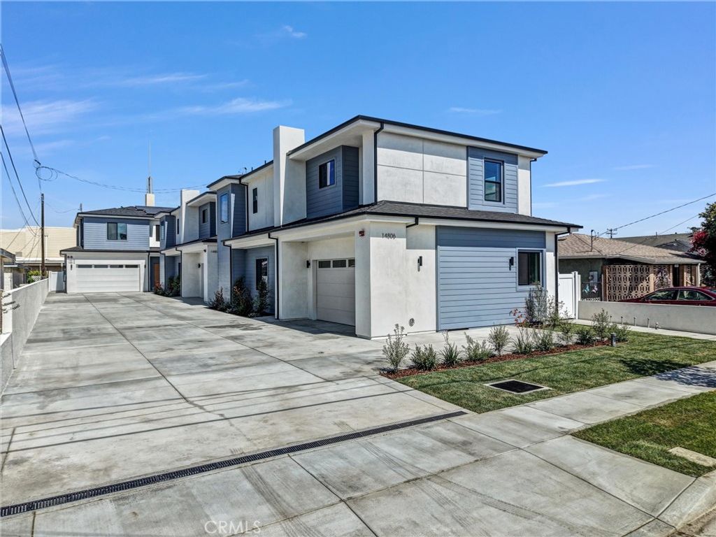 Image 56 of property listing at 14810 Eastwood Avenue, Lawndale, CA 90260