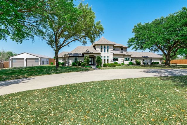 3355 Preston Hills Circle, Celina, TX 75078