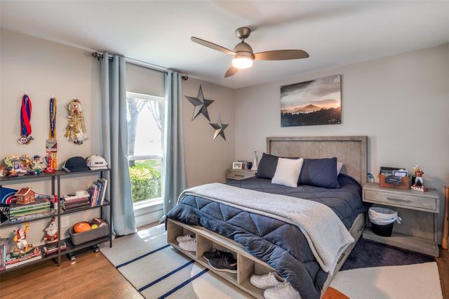 3355 Preston Hills Circle, Celina, TX 75078