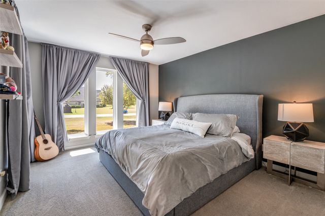 3355 Preston Hills Circle, Celina, TX 75078