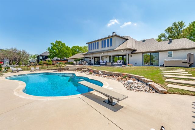 3355 Preston Hills Circle, Celina, TX 75078