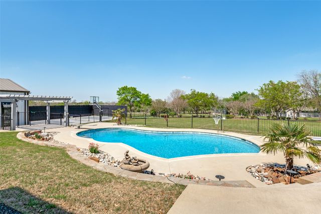 3355 Preston Hills Circle, Celina, TX 75078