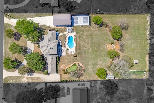 3355 Preston Hills Circle, Celina, TX 75078