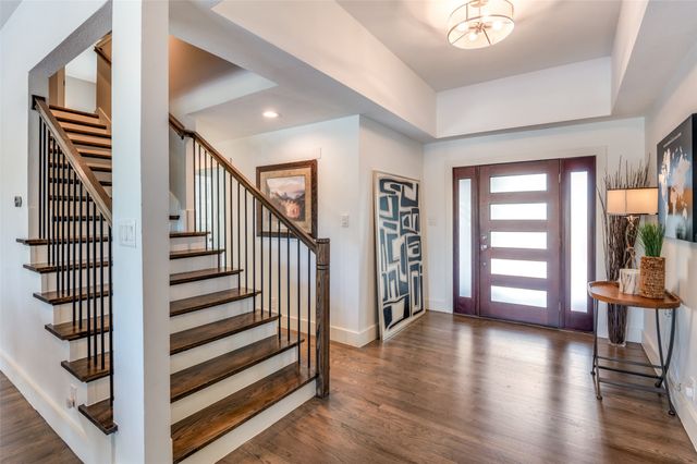 3355 Preston Hills Circle, Celina, TX 75078