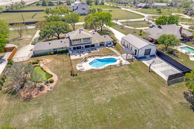 3355 Preston Hills Circle, Celina, TX 75078