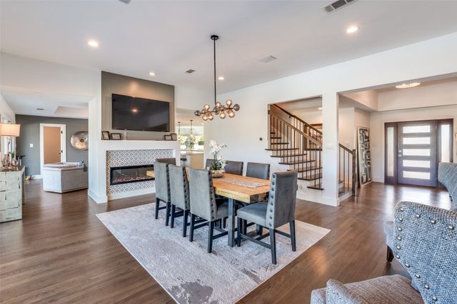 3355 Preston Hills Circle, Celina, TX 75078