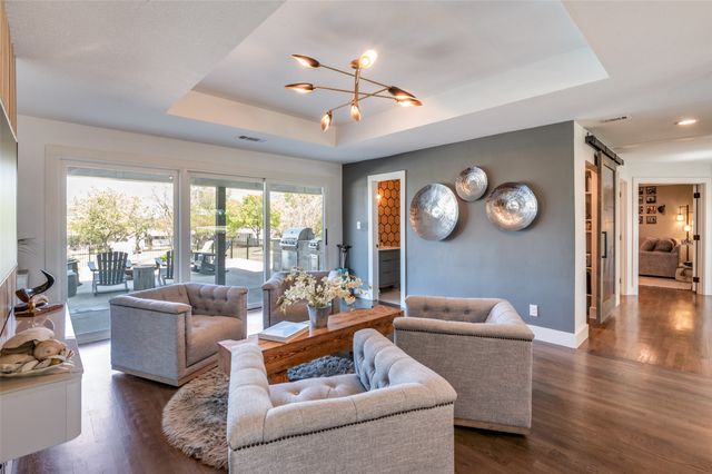 3355 Preston Hills Circle, Celina, TX 75078