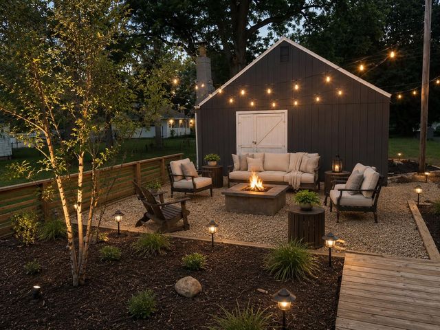408 N Elm Street, Three Oaks, MI 49128