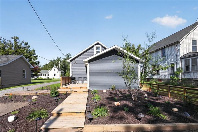 408 N Elm Street, Three Oaks, MI 49128