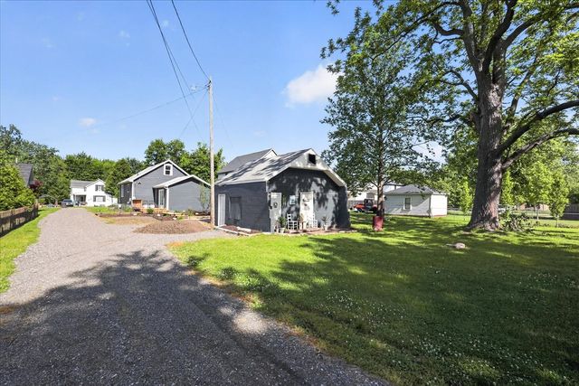408 N Elm Street, Three Oaks, MI 49128