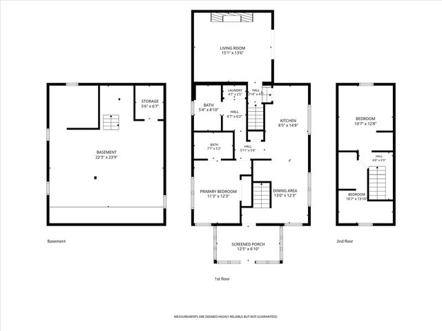 408 N Elm Street, Three Oaks, MI 49128