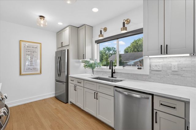 408 N Elm Street, Three Oaks, MI 49128
