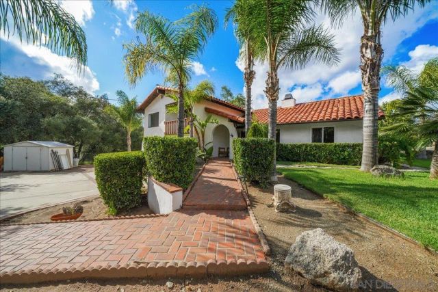 15140 Cool Valley, Valley Center, CA 92082