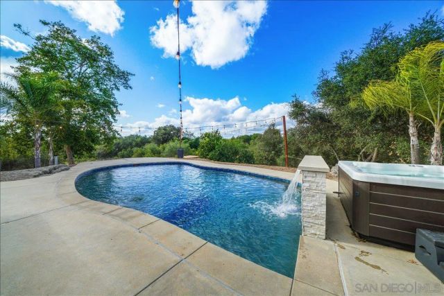15140 Cool Valley, Valley Center, CA 92082