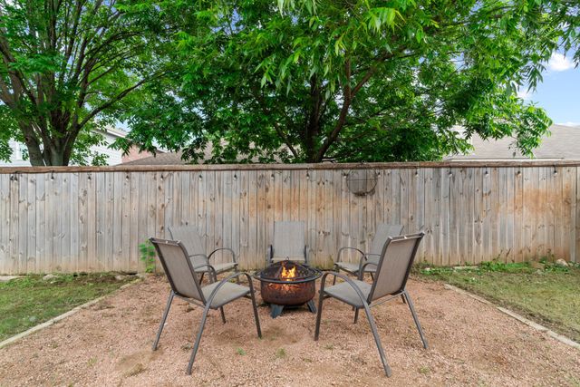 632 Shotwell Street, Crowley, TX 76036