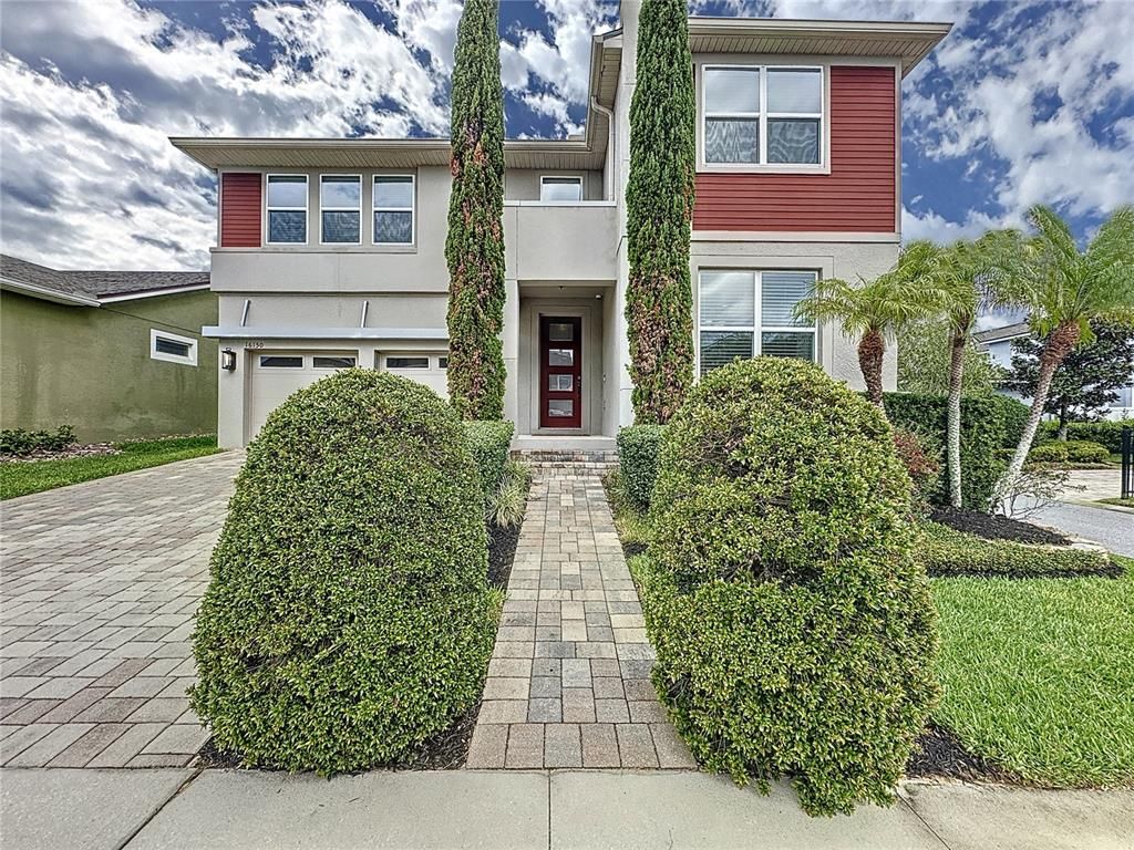16150 PARKWYN STREET, Winter Garden, FL 34787
