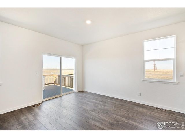 944 London Way, Severance, CO 80550