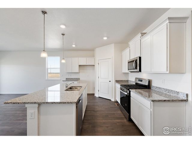 944 London Way, Severance, CO 80550