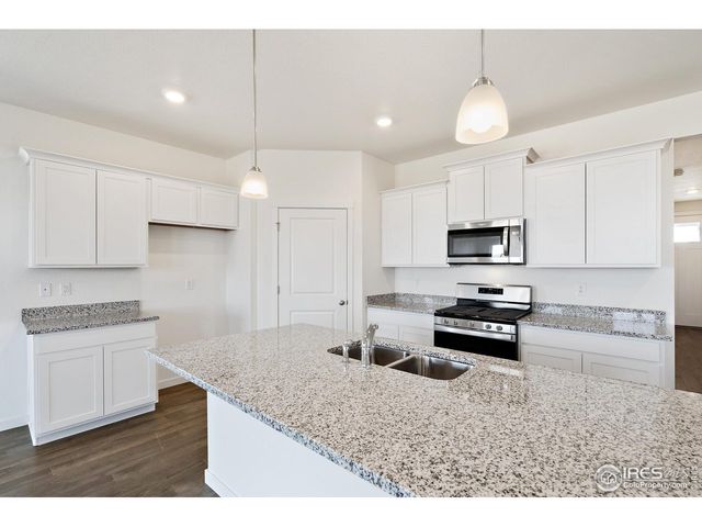 944 London Way, Severance, CO 80550