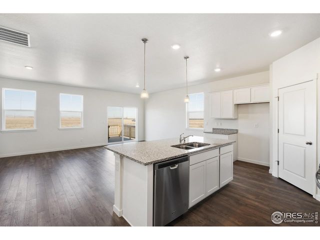 944 London Way, Severance, CO 80550