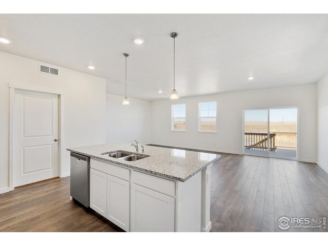 944 London Way, Severance, CO 80550