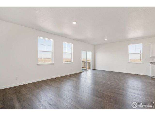 944 London Way, Severance, CO 80550