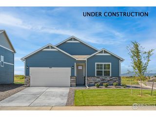 944 London Way, Severance, CO 80550