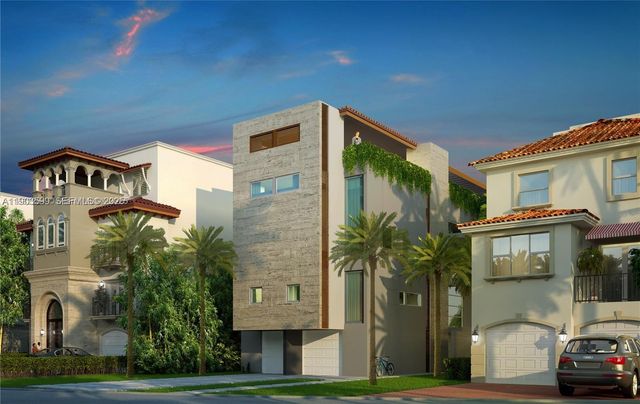 5863 Paradise Point Drive, Palmetto Bay, FL 33157