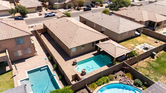 7824 S 73RD Lane, Laveen, AZ 85339
