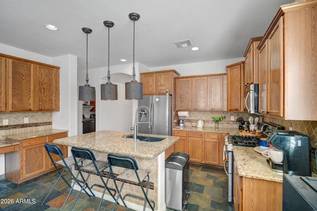 7824 S 73RD Lane, Laveen, AZ 85339