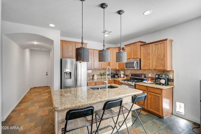 7824 S 73RD Lane, Laveen, AZ 85339