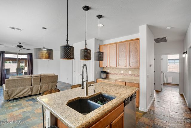 7824 S 73RD Lane, Laveen, AZ 85339