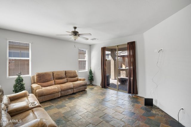 7824 S 73RD Lane, Laveen, AZ 85339