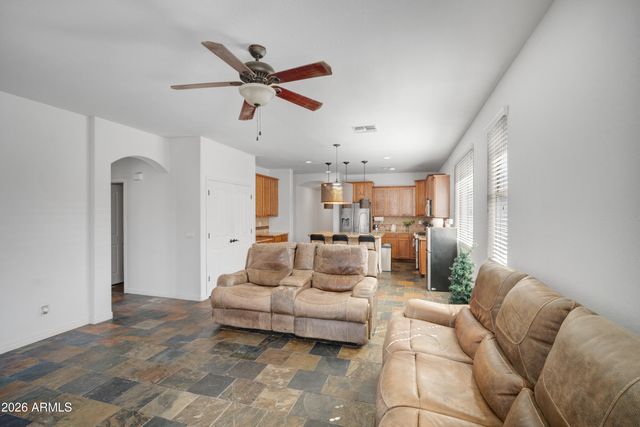 7824 S 73RD Lane, Laveen, AZ 85339