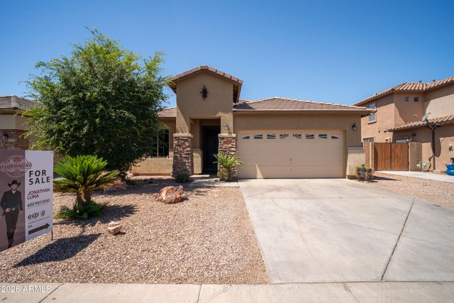 7824 S 73RD Lane, Laveen, AZ 85339