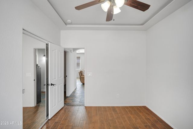 7824 S 73RD Lane, Laveen, AZ 85339