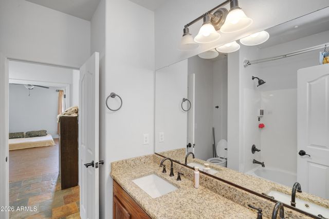 7824 S 73RD Lane, Laveen, AZ 85339