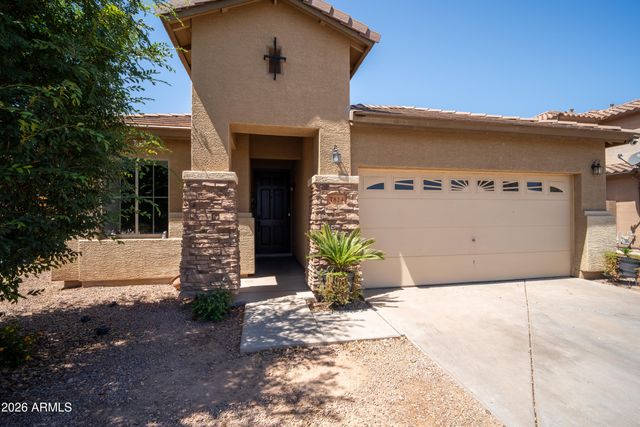 7824 S 73RD Lane, Laveen, AZ 85339