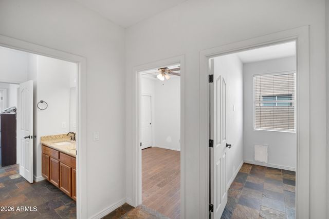 7824 S 73RD Lane, Laveen, AZ 85339