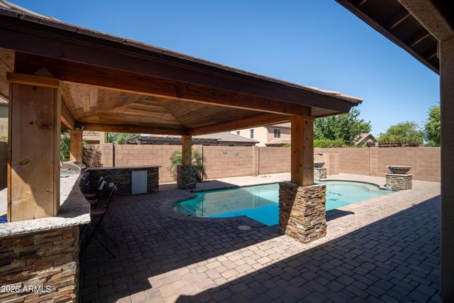 7824 S 73RD Lane, Laveen, AZ 85339