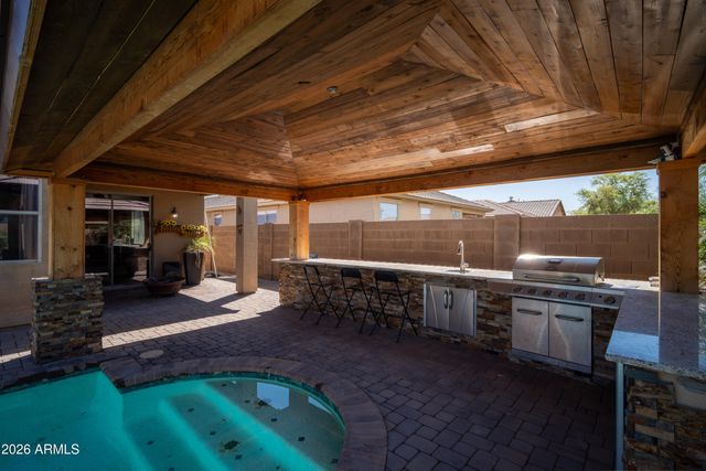 7824 S 73RD Lane, Laveen, AZ 85339