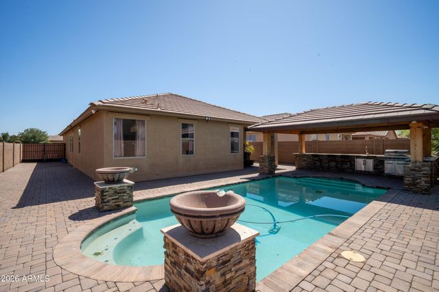 7824 S 73RD Lane, Laveen, AZ 85339