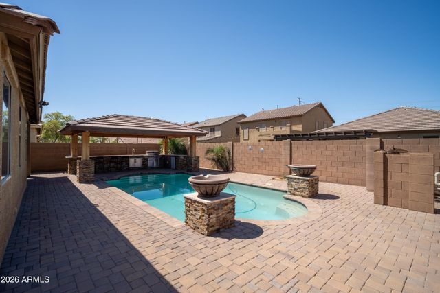 7824 S 73RD Lane, Laveen, AZ 85339