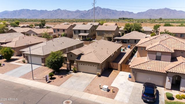 7824 S 73RD Lane, Laveen, AZ 85339