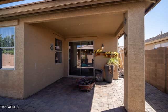 7824 S 73RD Lane, Laveen, AZ 85339